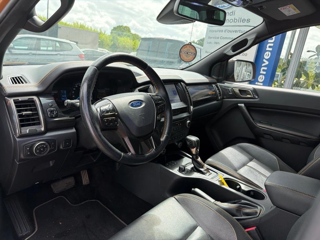 Ford Ranger - Photo 18