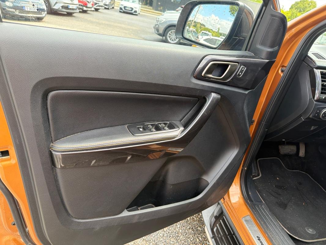 Ford Ranger - Photo 19