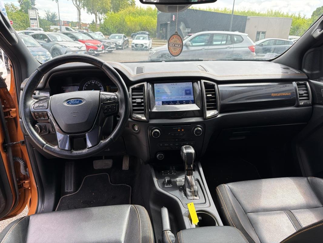 Ford Ranger - Photo 20