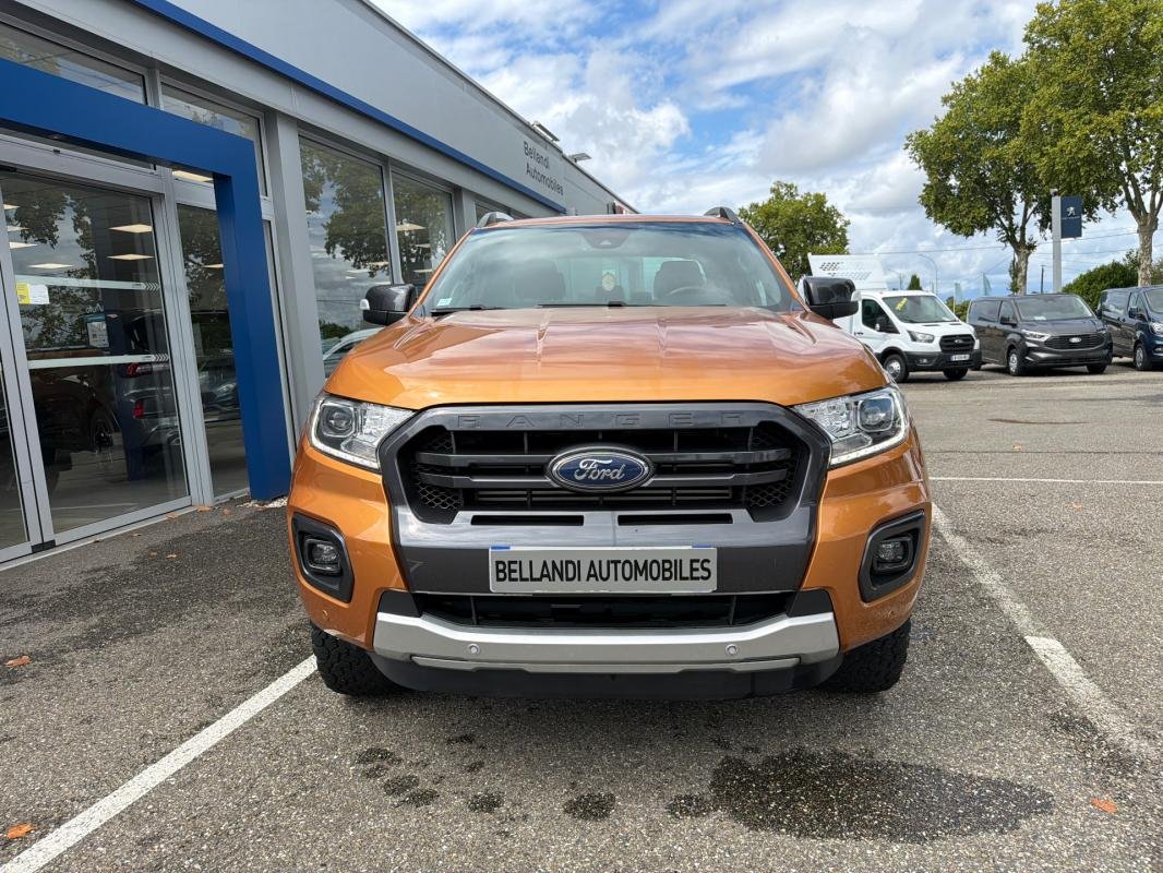 Ford Ranger - Photo 2