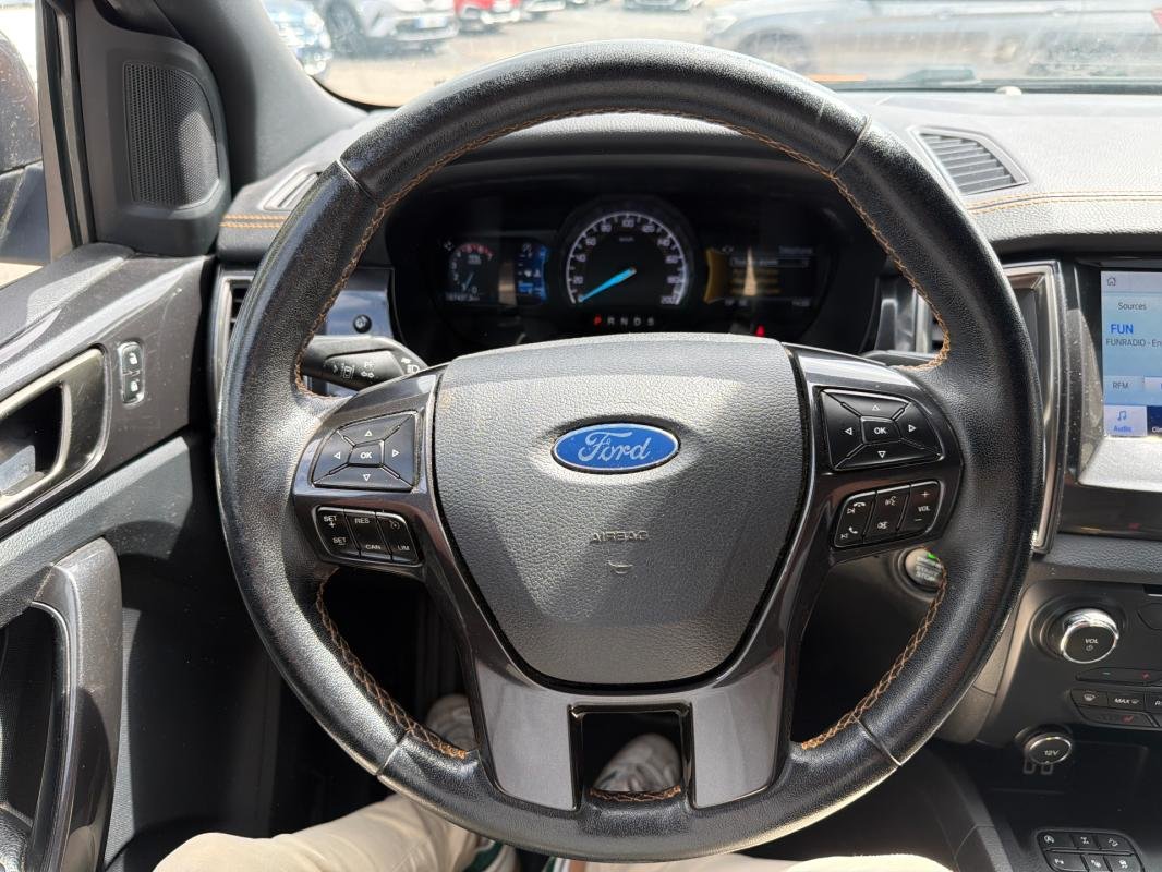 Ford Ranger - Photo 21