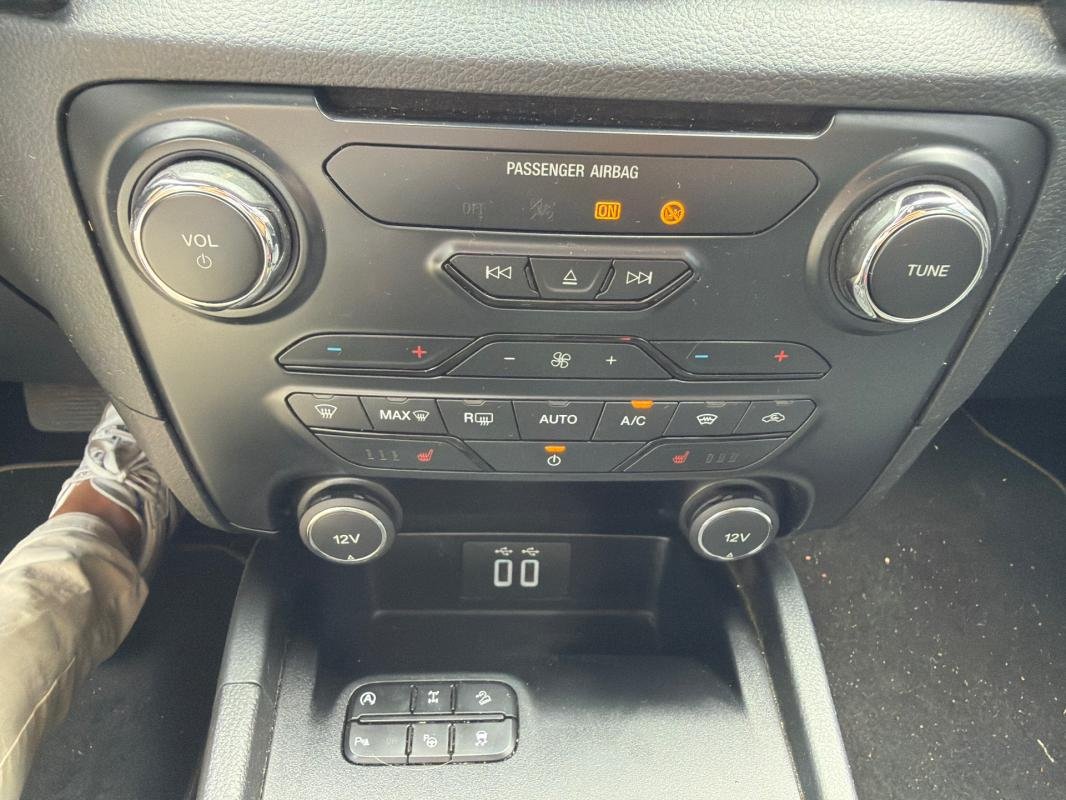 Ford Ranger - Photo 30