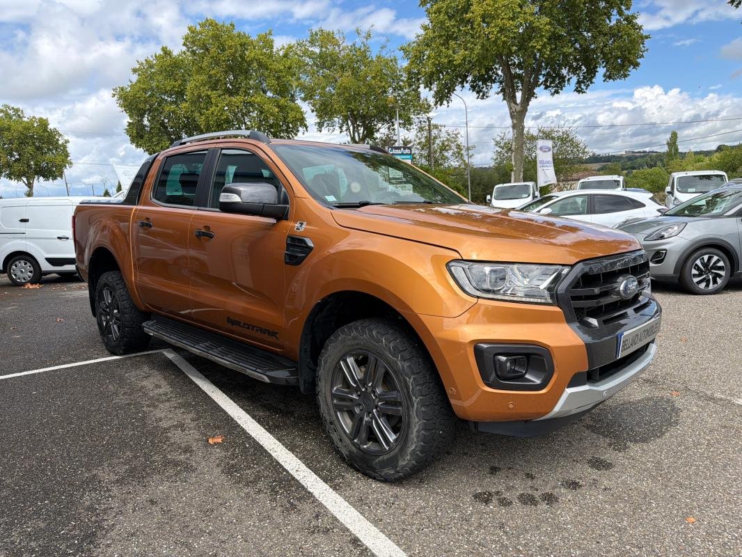 Ford Ranger - Photo 3