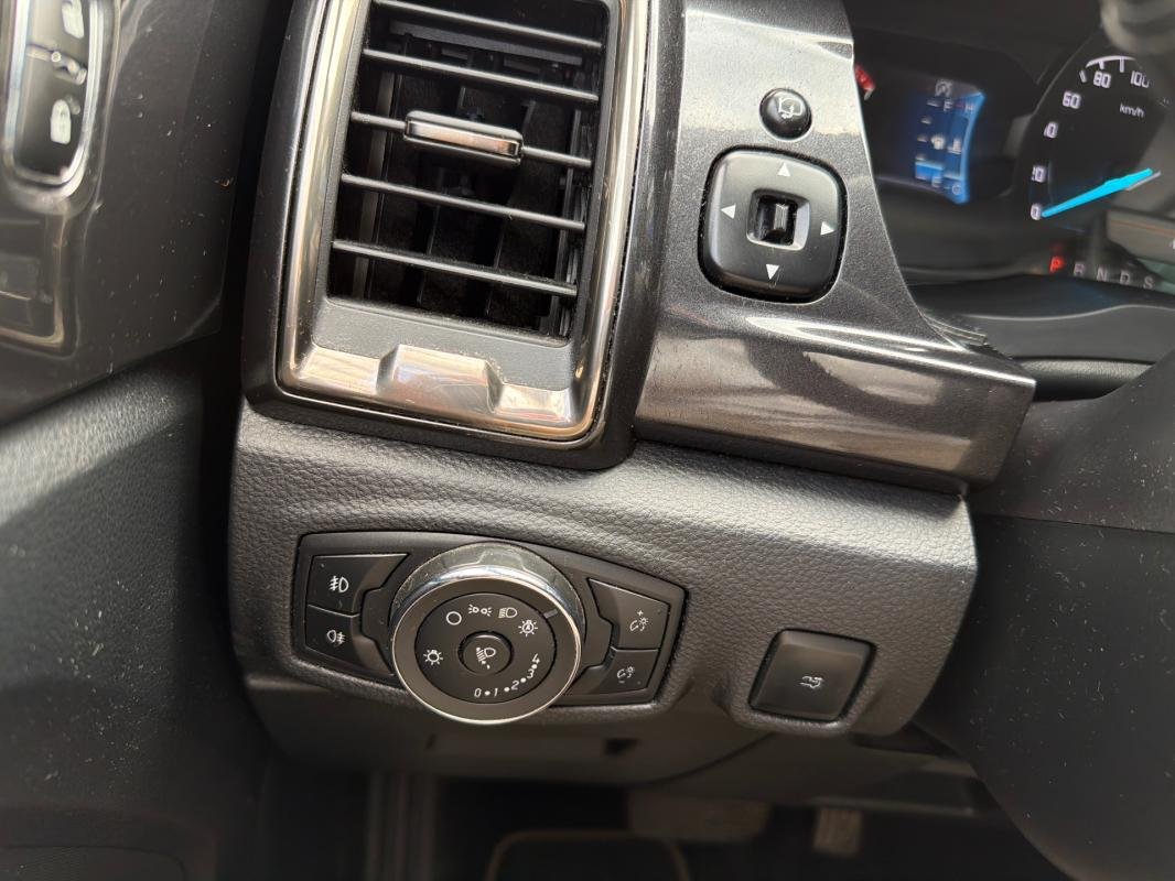 Ford Ranger - Photo 32