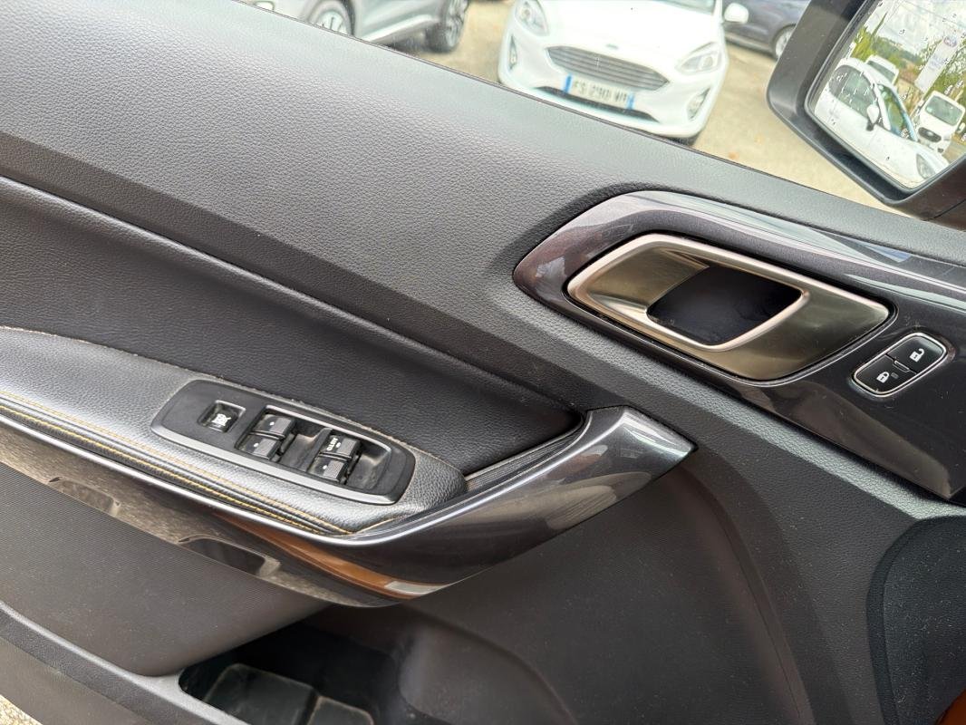 Ford Ranger - Photo 33