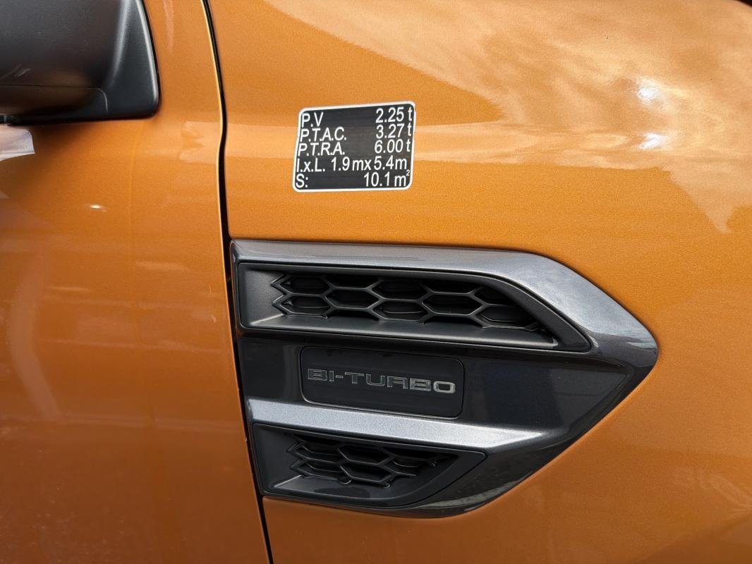 Ford Ranger - Photo 4