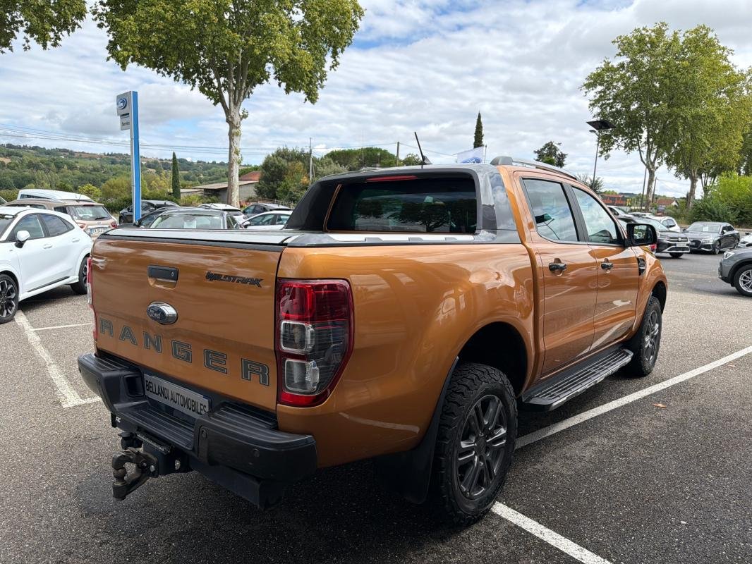 Ford Ranger - Photo 5