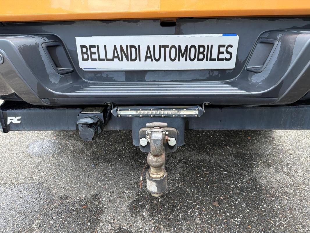 Ford Ranger - Photo 8