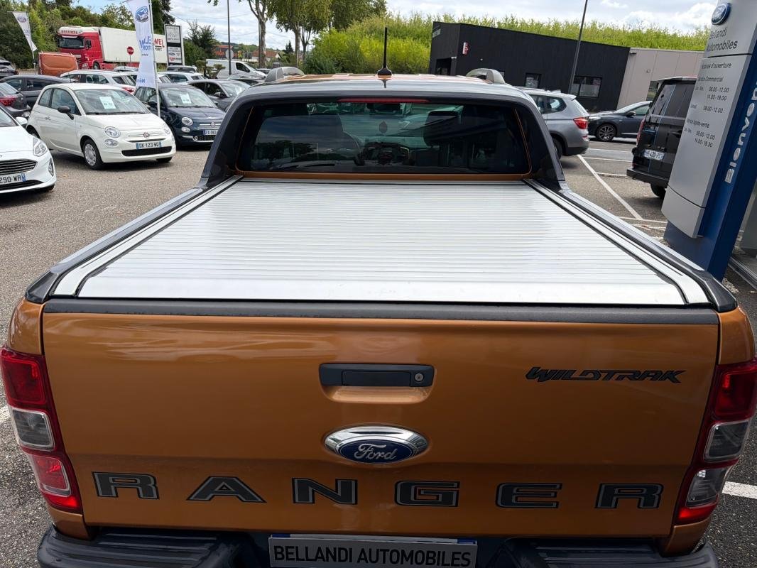 Ford Ranger - Photo 9