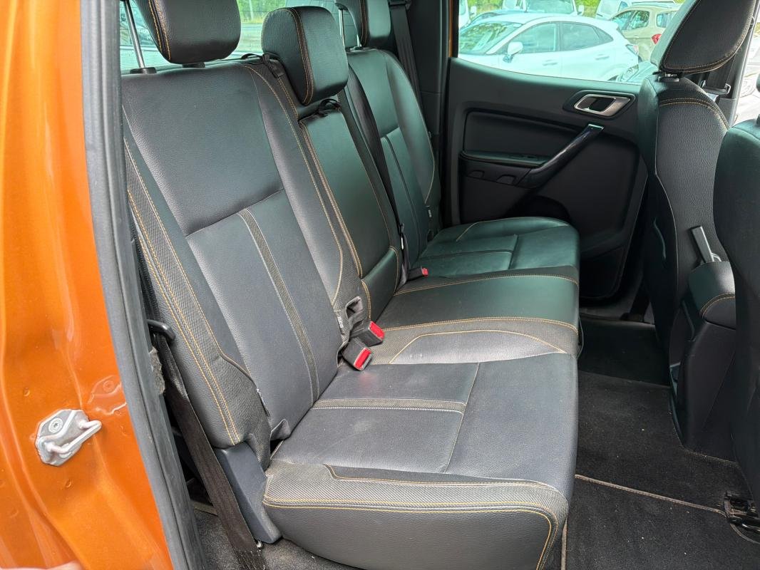 Ford Ranger - Photo 10