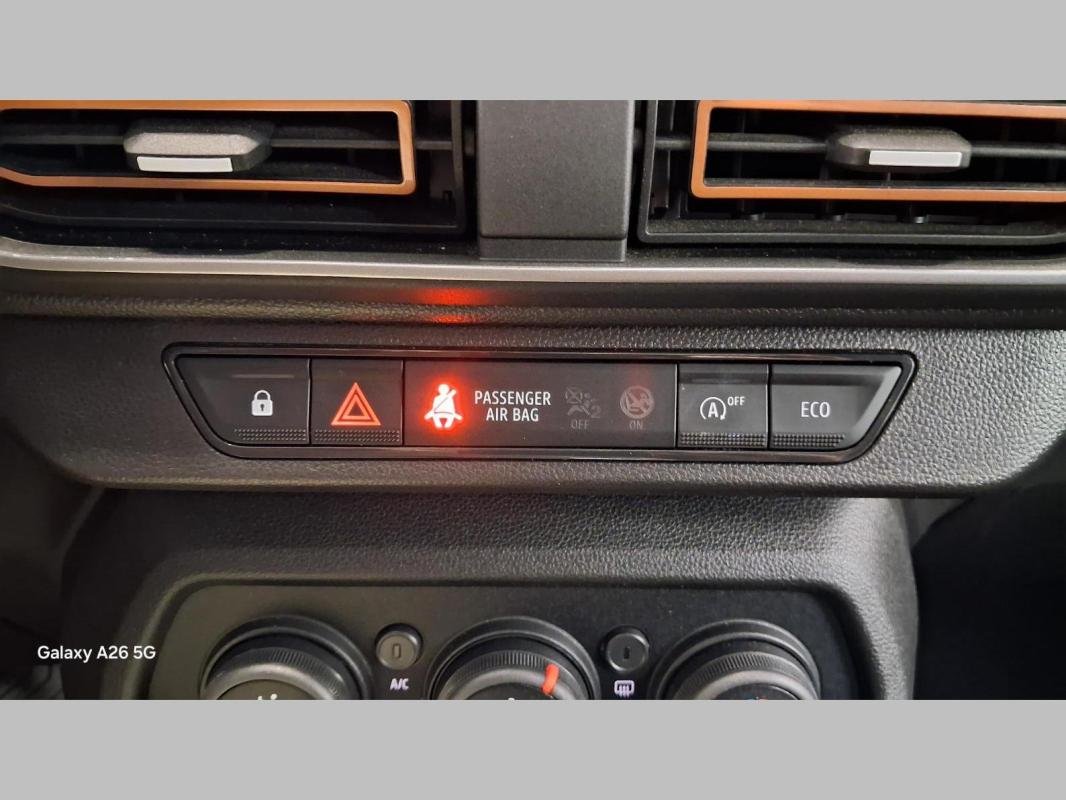 Dacia Sandero - Photo 11