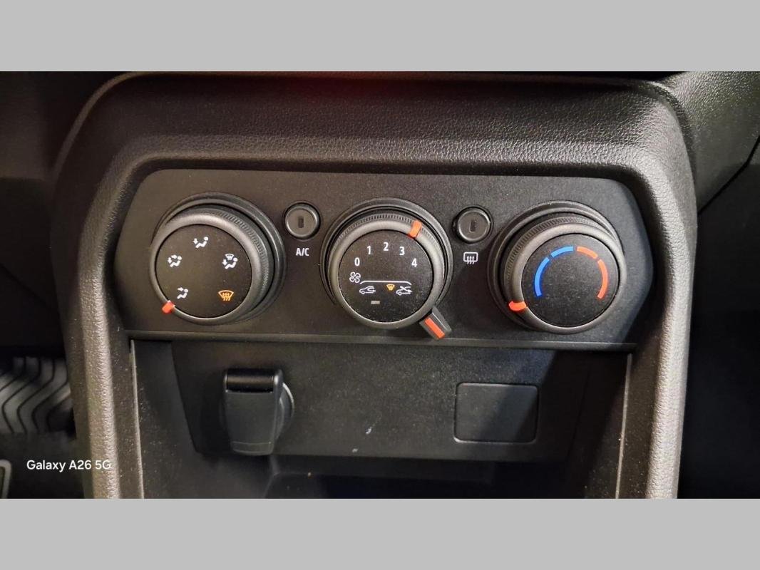 Dacia Sandero - Photo 12