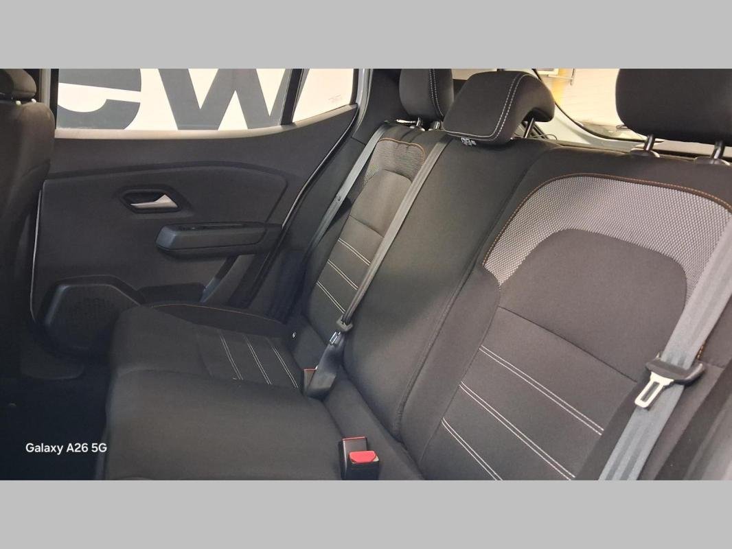 Dacia Sandero - Photo 15