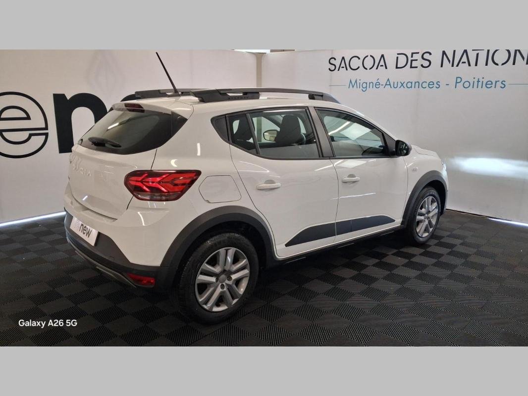 Dacia Sandero - Photo 17