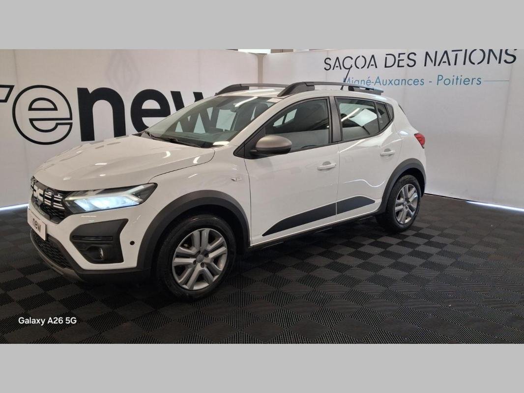 Dacia Sandero - Photo 2