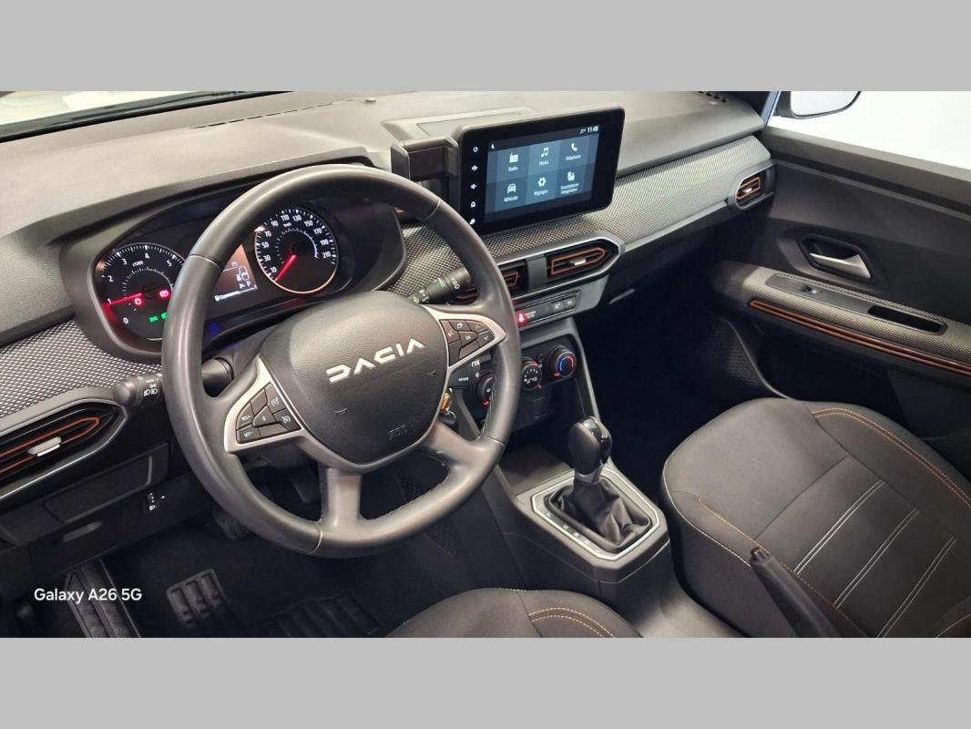 Dacia Sandero - Photo 4