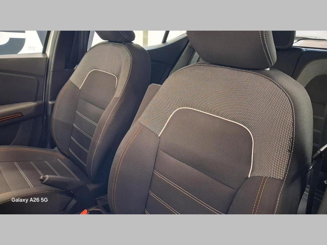 Dacia Sandero - Photo 5