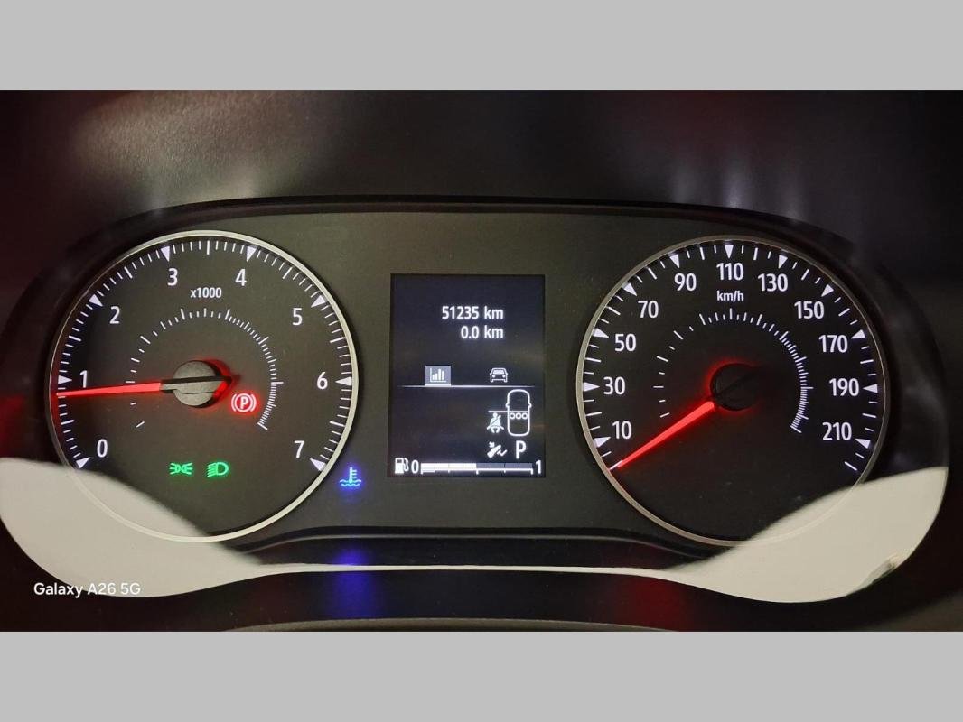 Dacia Sandero - Photo 7