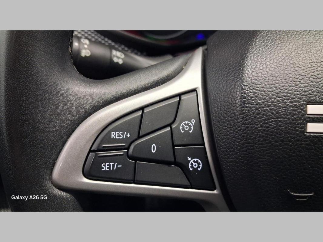 Dacia Sandero - Photo 9