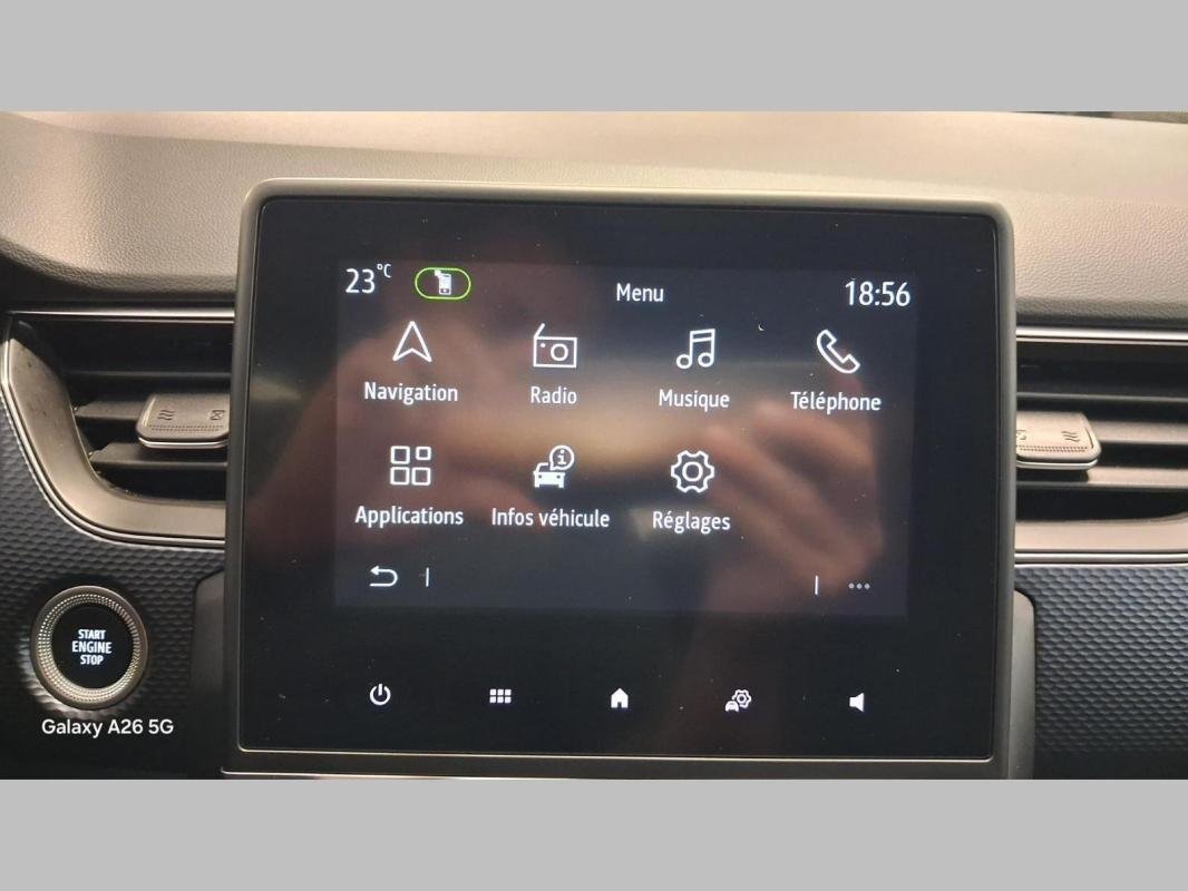 Renault Arkana - Photo 16