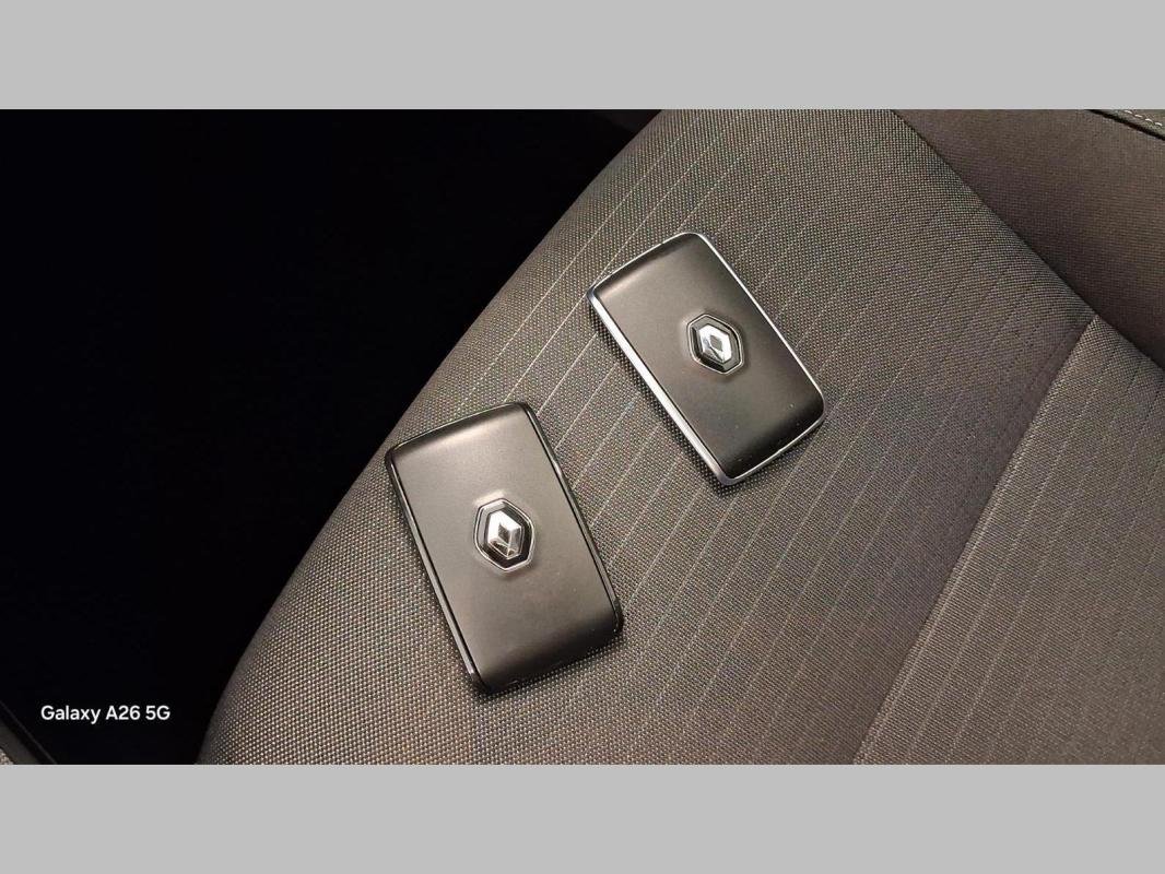 Renault Arkana - Photo 17