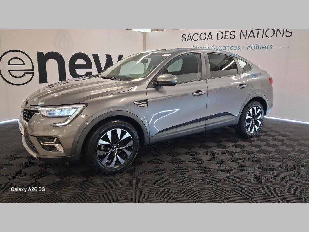 Renault Arkana - Photo 2
