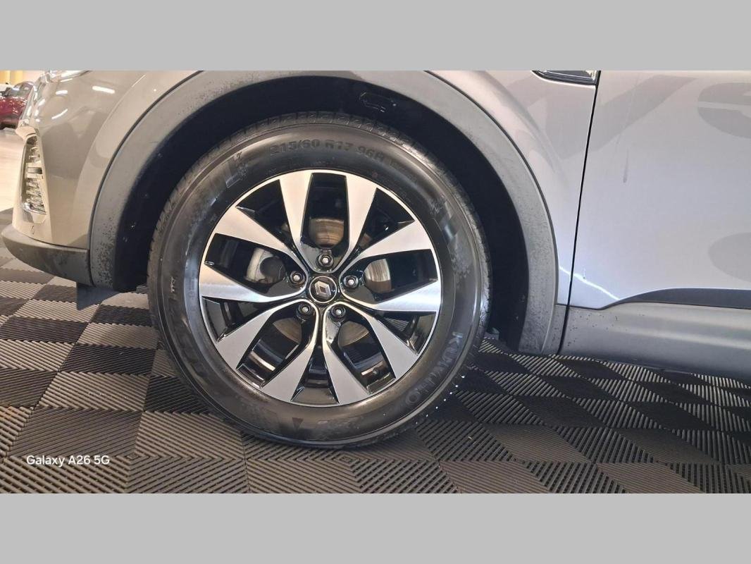 Renault Arkana - Photo 3