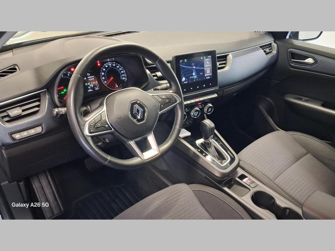 Renault Arkana - Photo 4