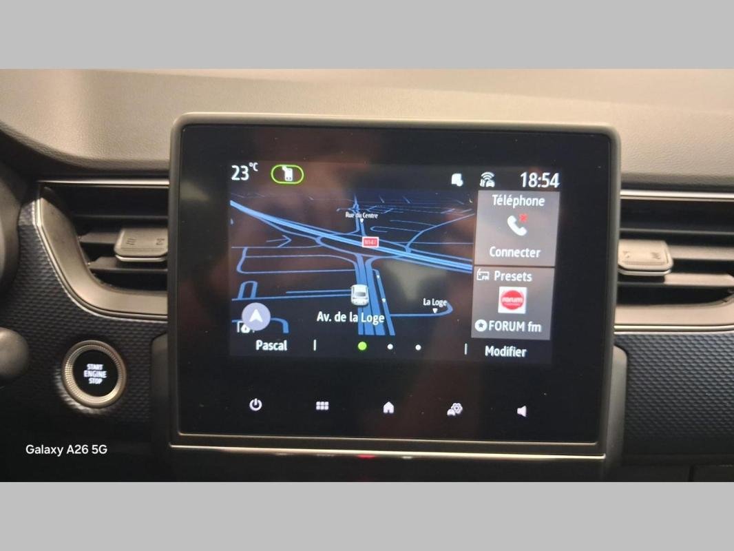 Renault Arkana - Photo 9