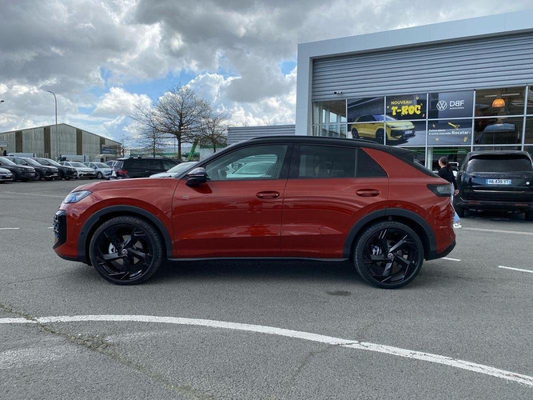 Volkswagen T-Roc - Photo 2