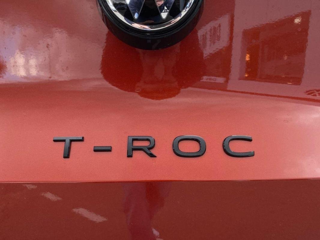 Volkswagen T-Roc - Photo 27
