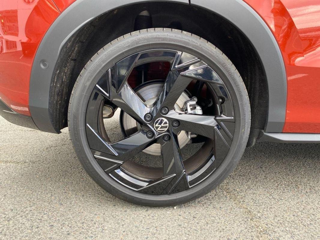 Volkswagen T-Roc - Photo 28