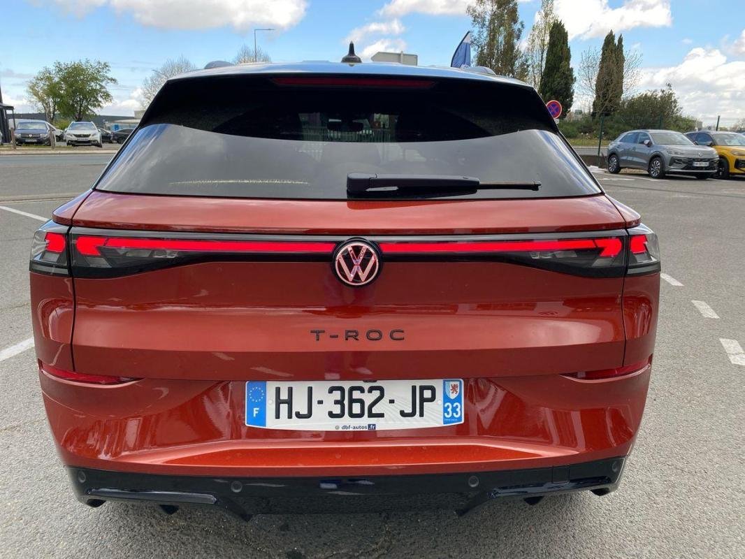 Volkswagen T-Roc - Photo 30