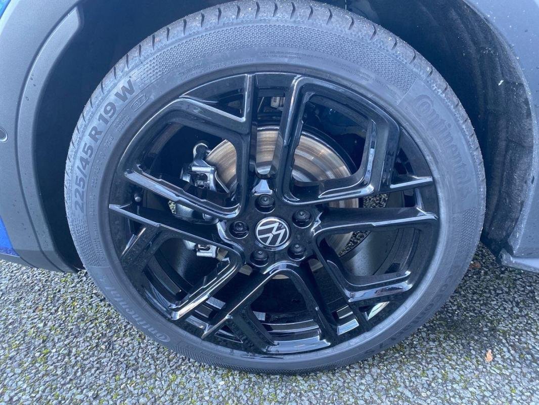 Volkswagen T-Roc - Photo 30
