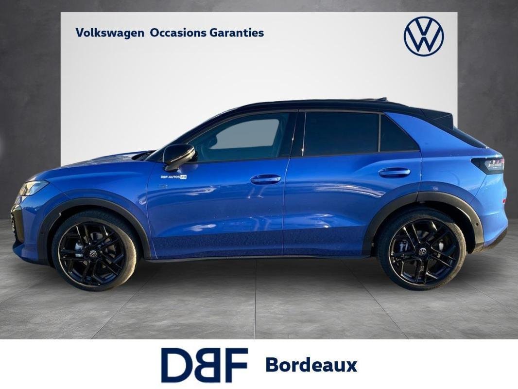 Volkswagen T-Roc - Photo 3