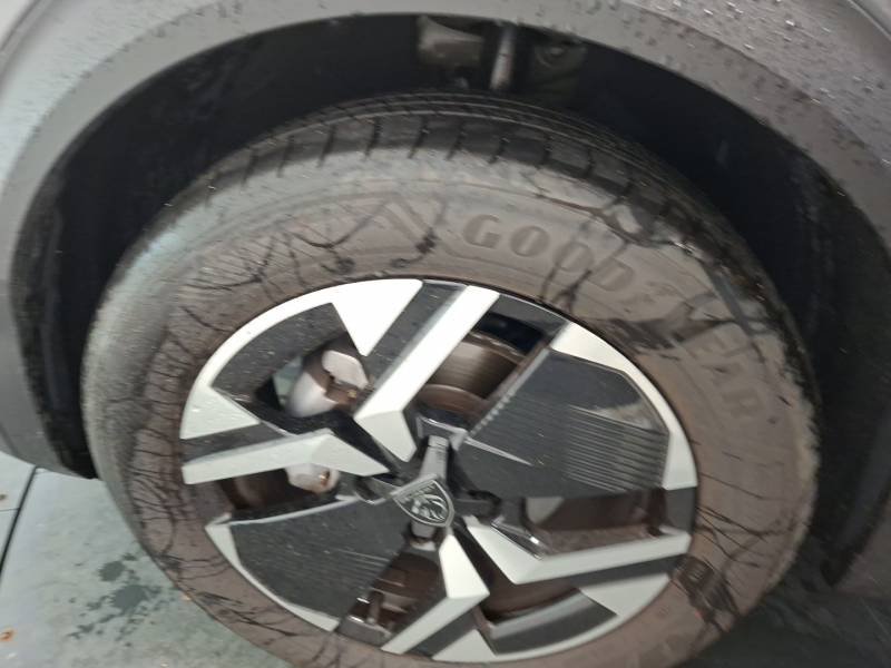 Peugeot 2008 - Photo 12