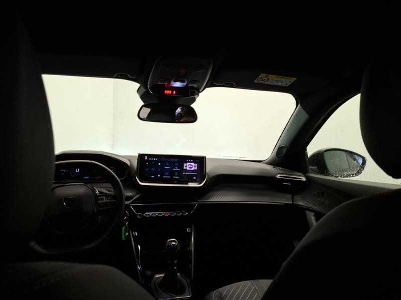 Peugeot 2008 - Photo 14