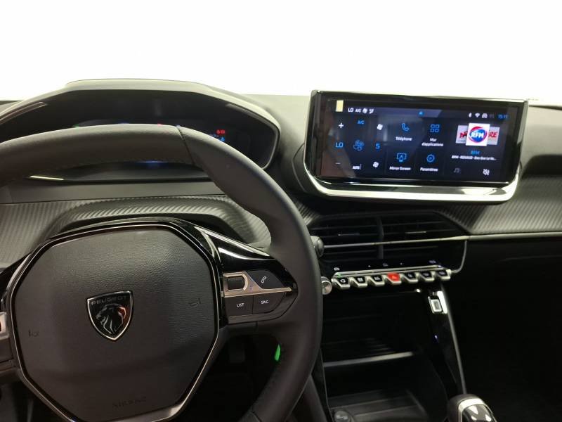Peugeot 2008 - Photo 15