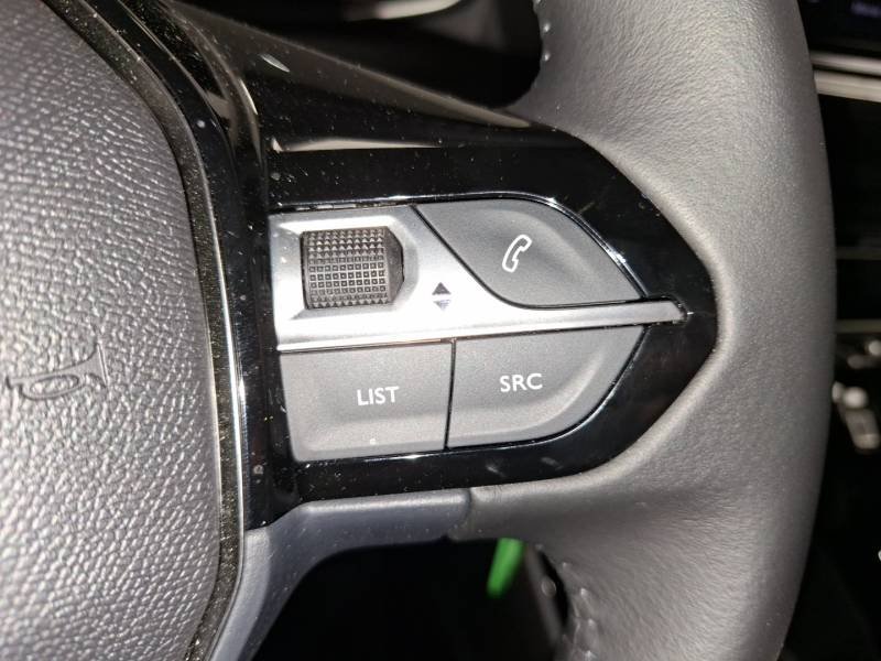 Peugeot 2008 - Photo 16