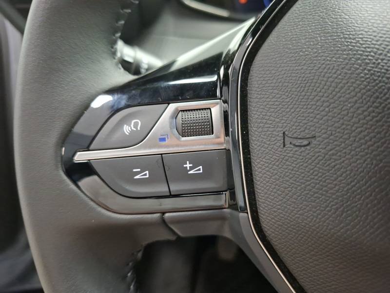 Peugeot 2008 - Photo 17
