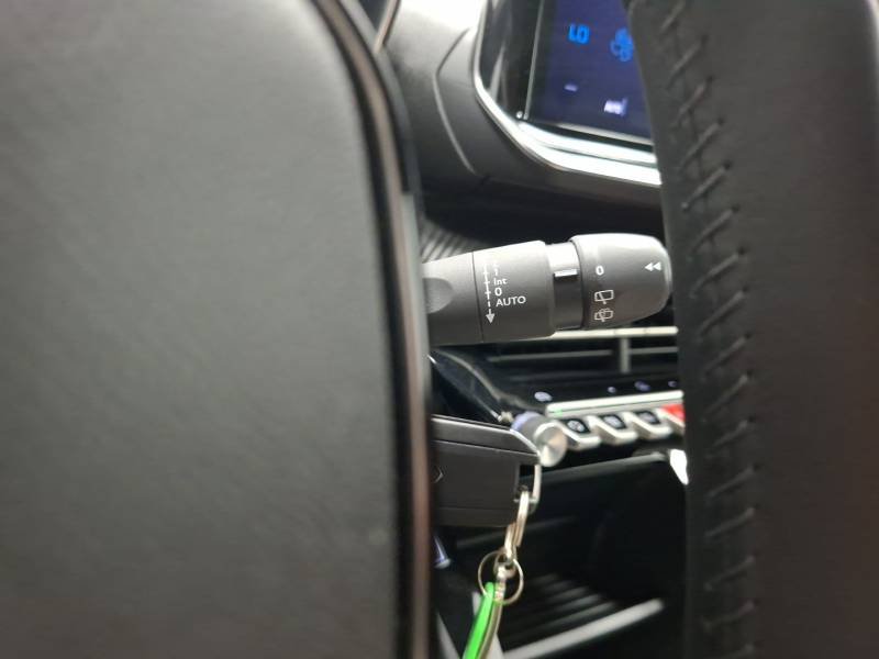 Peugeot 2008 - Photo 18