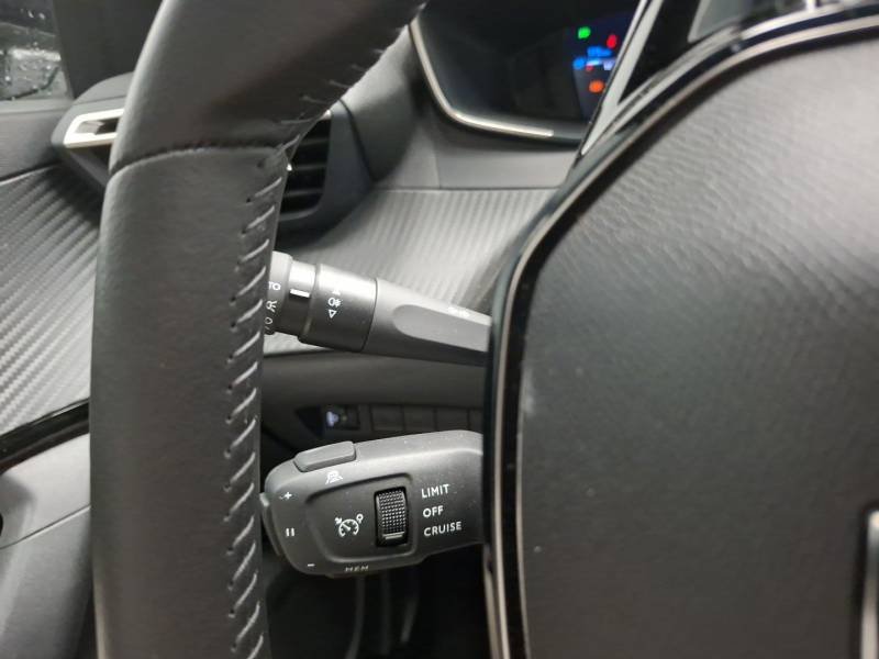 Peugeot 2008 - Photo 19