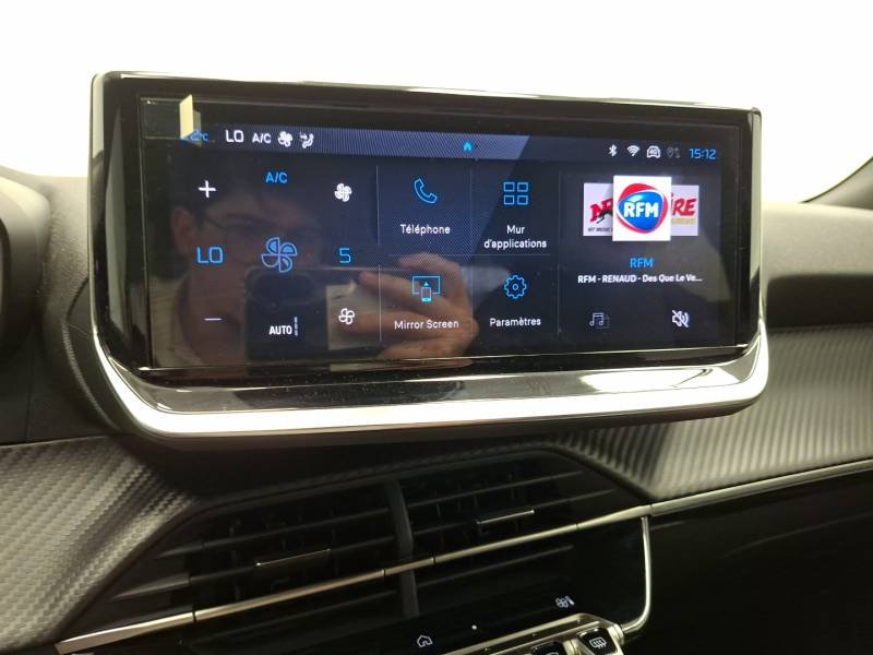 Peugeot 2008 - Photo 20