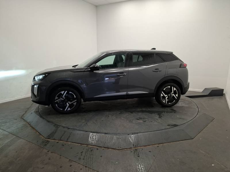 Peugeot 2008 - Photo 2
