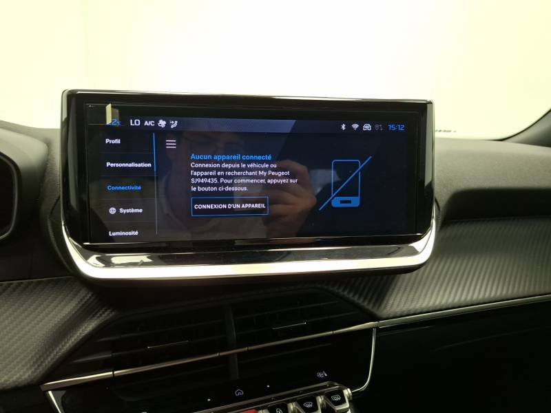 Peugeot 2008 - Photo 21