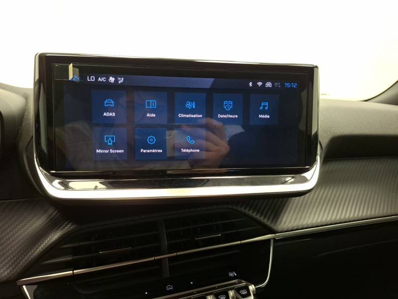 Peugeot 2008 - Photo 22