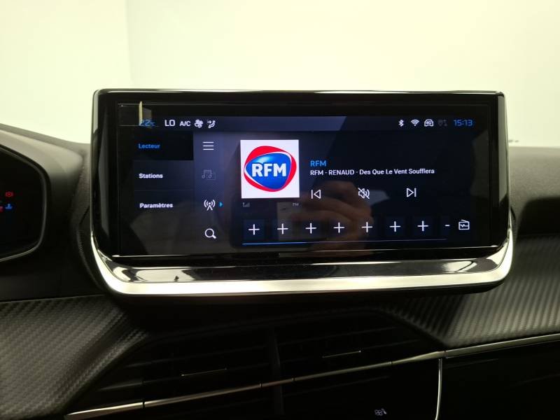 Peugeot 2008 - Photo 23