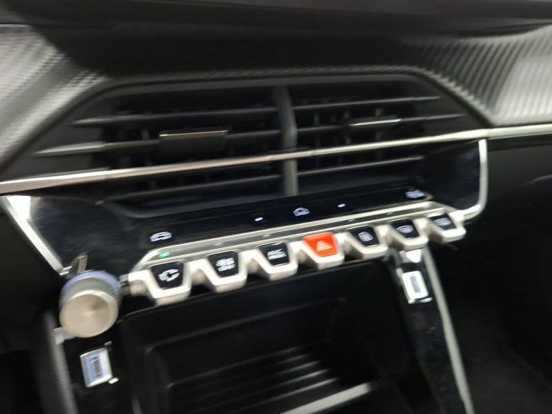 Peugeot 2008 - Photo 24
