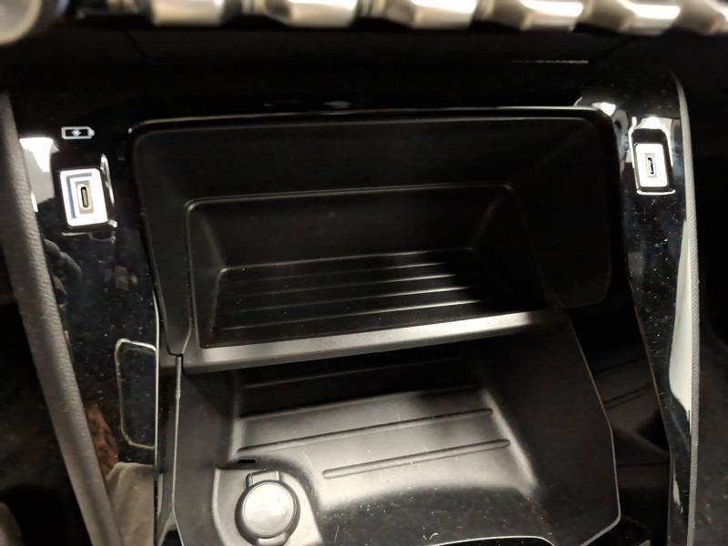 Peugeot 2008 - Photo 25