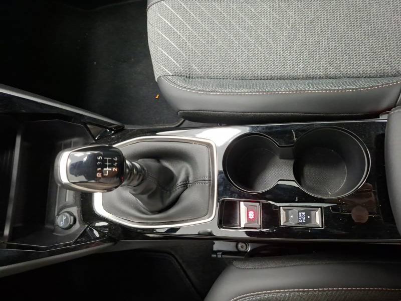 Peugeot 2008 - Photo 26